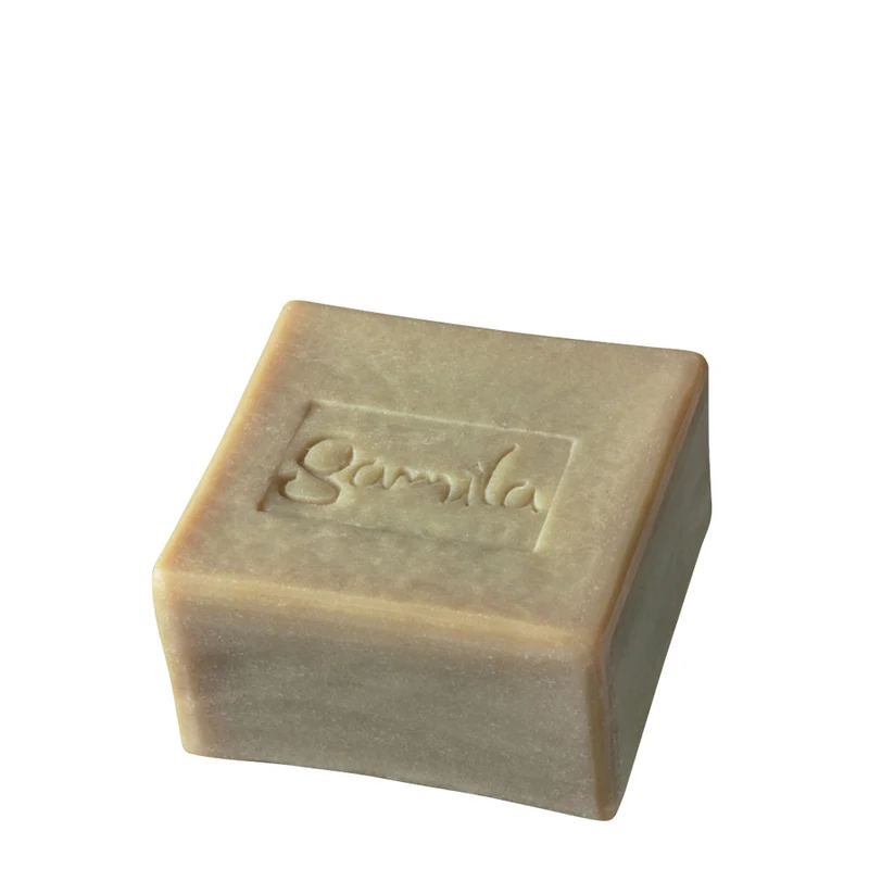 Gamila Secret Wild Rose Soap 115gr - savon visage anti-âge