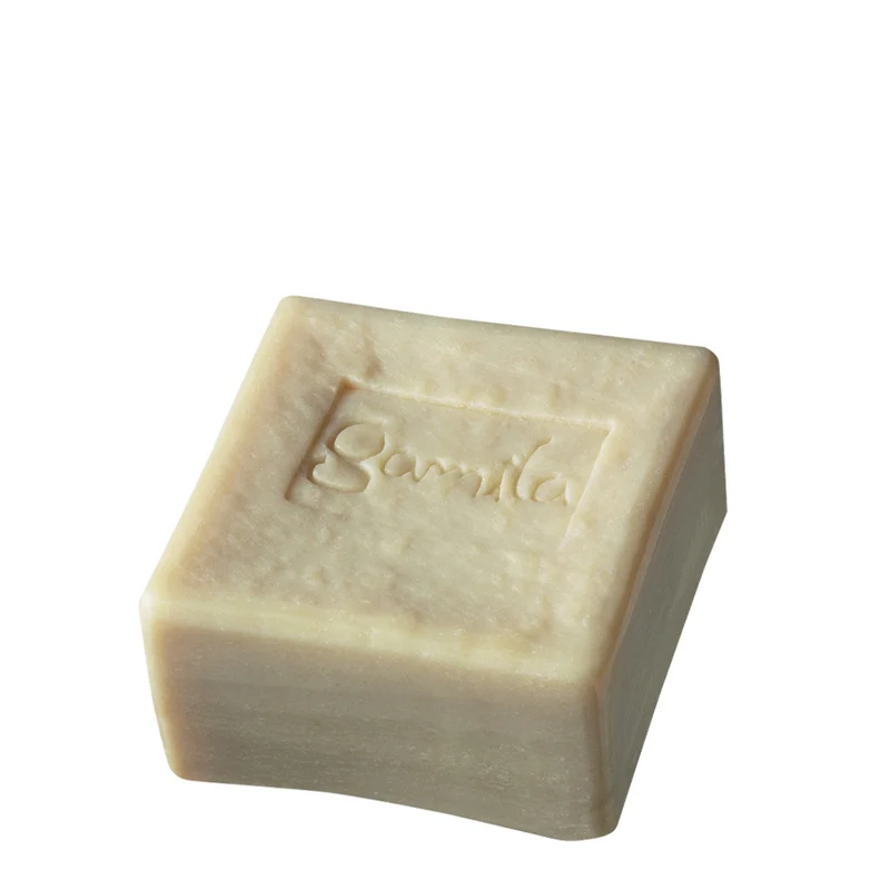 Gamila Secret Original Soap 115gr - savon pour le visage peau sensible