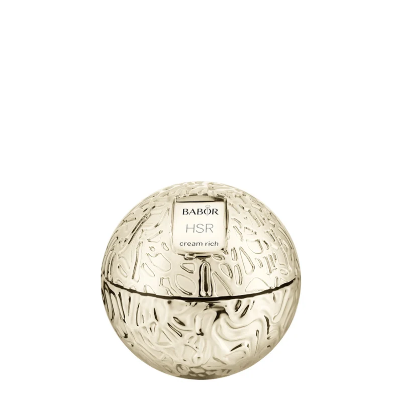 Babor HSR Lifting Anti-Wrinkle Cream Rich 50ml - crème riche anti-rides visage