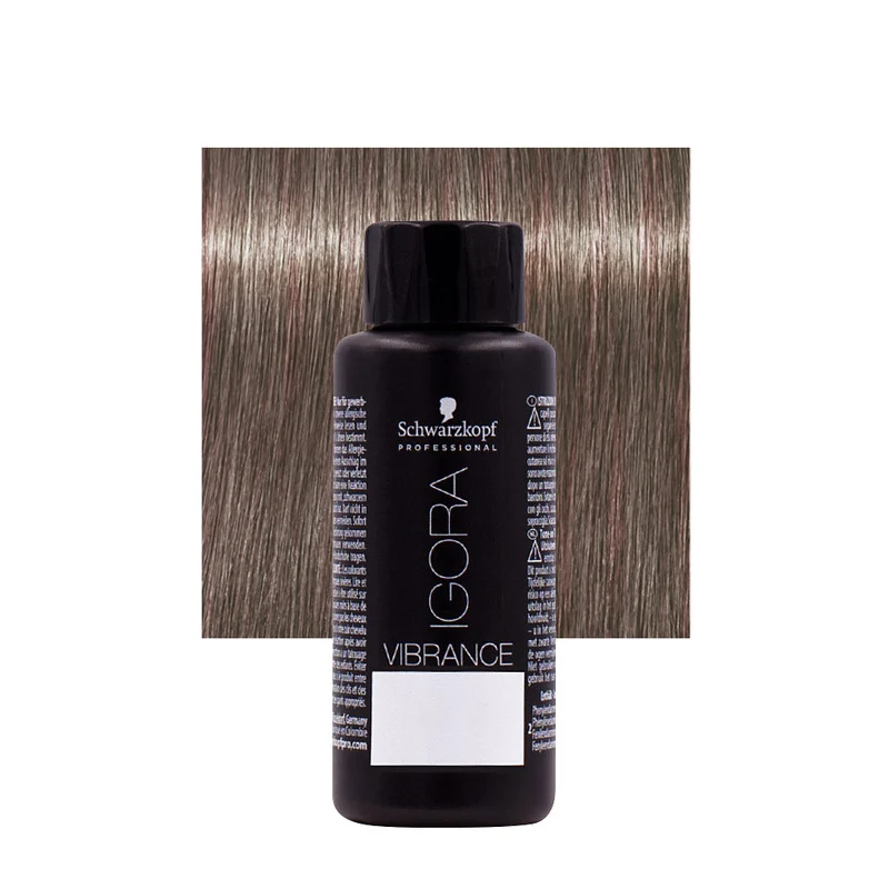 Schwarzkopf Igora Vibrance 8-19 60ml
