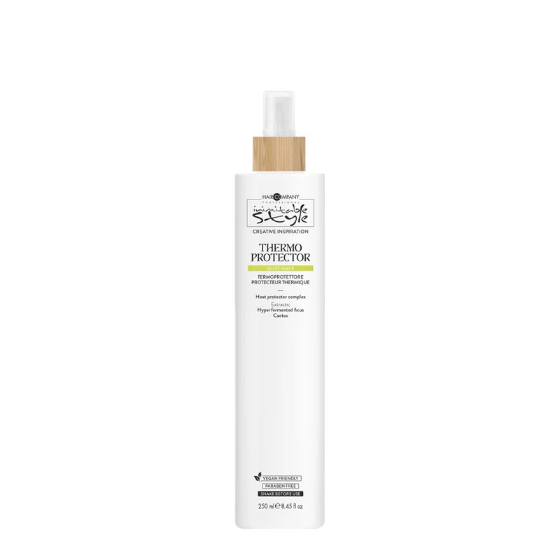 Hair Company Inimitable Style Thermo Protector 250ml - thermo-protecteur