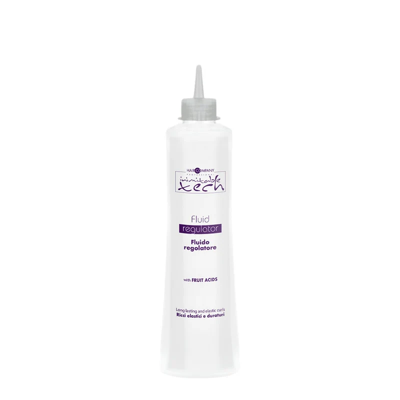Hair Company Inimitable Tech Fluid Regulator 250ml - fluide régulateur