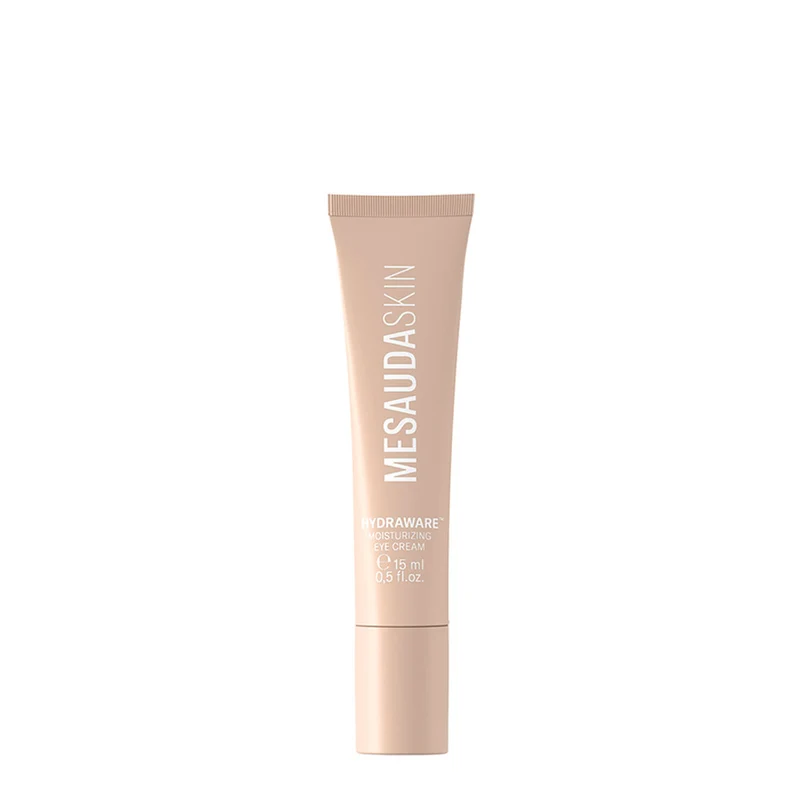 Mesauda Beauty Hydraware Moisturizing Eye Cream 15ml - contour des yeux hydratant