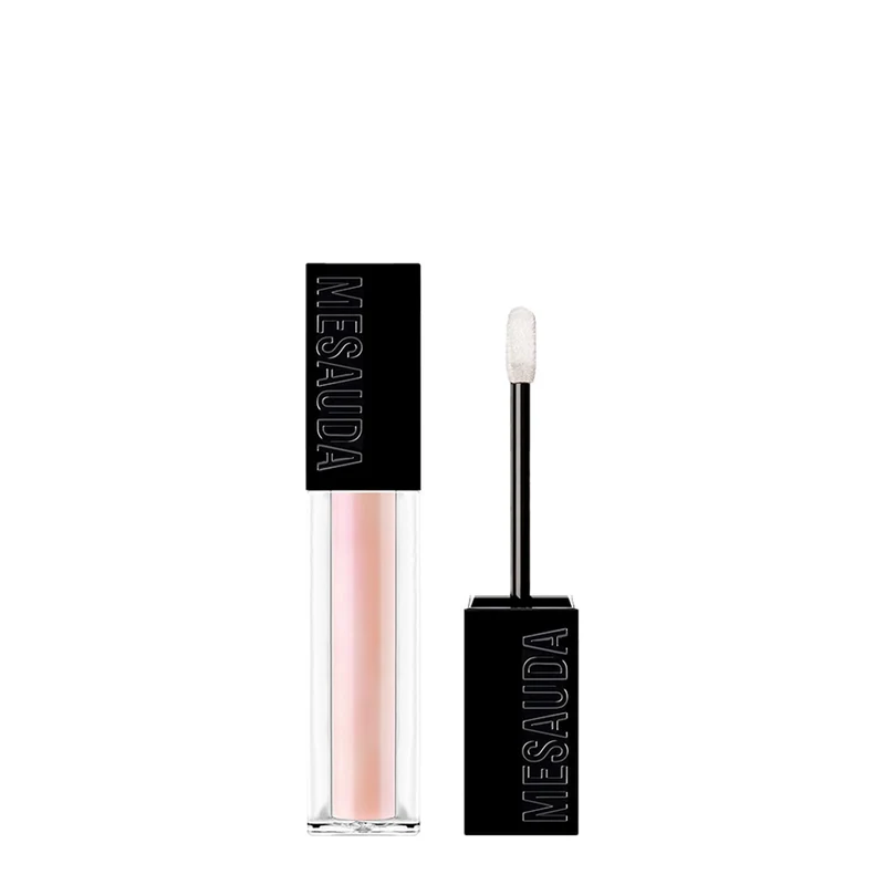 Mesauda Beauty Gloss Matrix 102 Holo Ice 5ml - brillant à lèvres