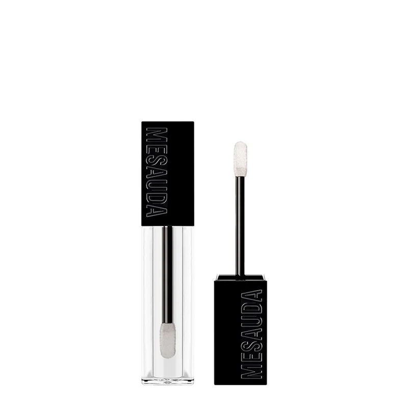 Mesauda Beauty Gloss Matrix 101 Glazed 5ml - brillant à lèvres