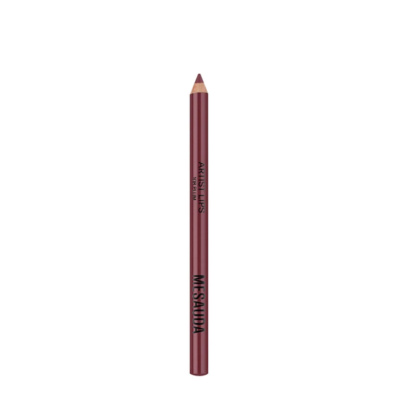 Mesauda Beauty Artist Lips Plum 1.14gr - crayon à lèvres