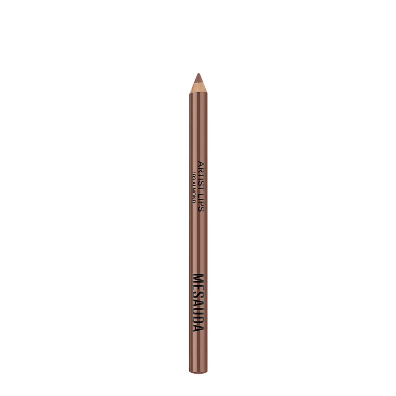 Mesauda Beauty Artist Lips Almond 1.14gr - crayon à lèvres