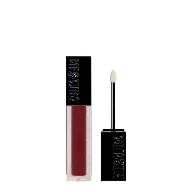 Mesauda Beauty Sublimatte 210 Intense 5ml - rouge à lèvres liquide mat sans transfert