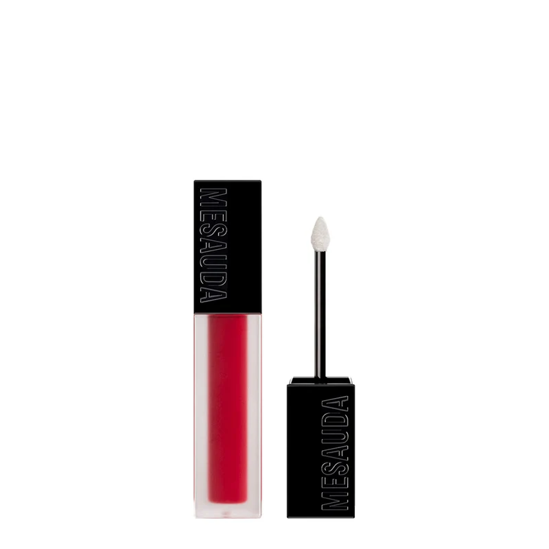 Mesauda Beauty Sublimatte 207 Grateness 5ml - rouge à lèvres liquide mat sans transfert
