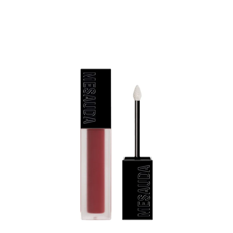Mesauda Beauty Sublimatte 206 Absolute 5ml - rouge à lèvres liquide mat sans transfert