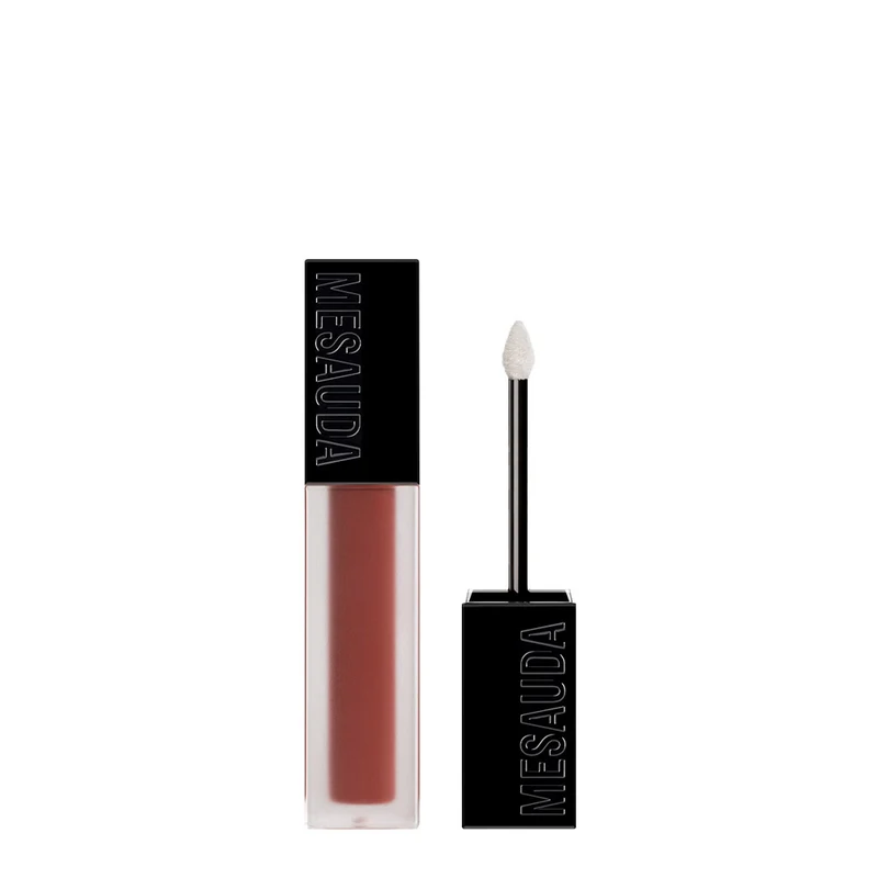 Mesauda Beauty Sublimatte 205 Seductive 5ml - rouge à lèvres liquide mat sans transfert