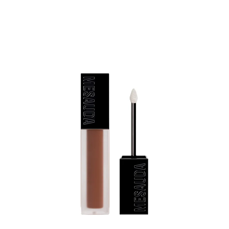 Mesauda Beauty Sublimatte 203 Magnificent 5ml - rouge à lèvres liquide mat sans transfert