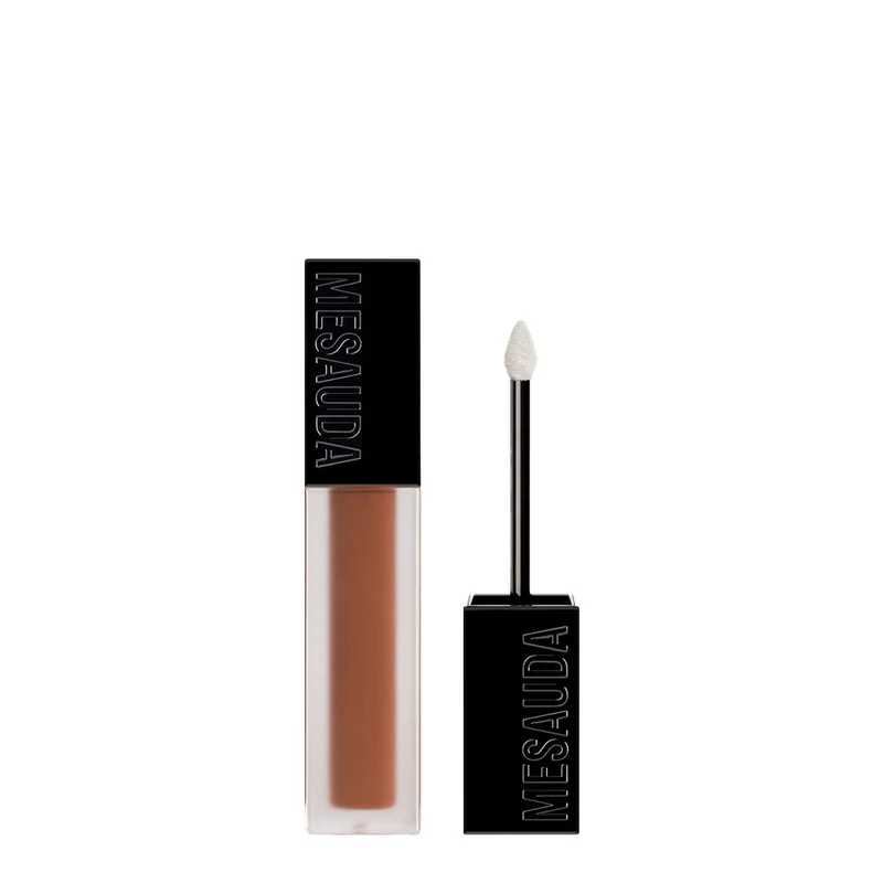 Mesauda Beauty Sublimatte 201 Harmonious 5ml - rouge à lèvres liquide mat sans transfert