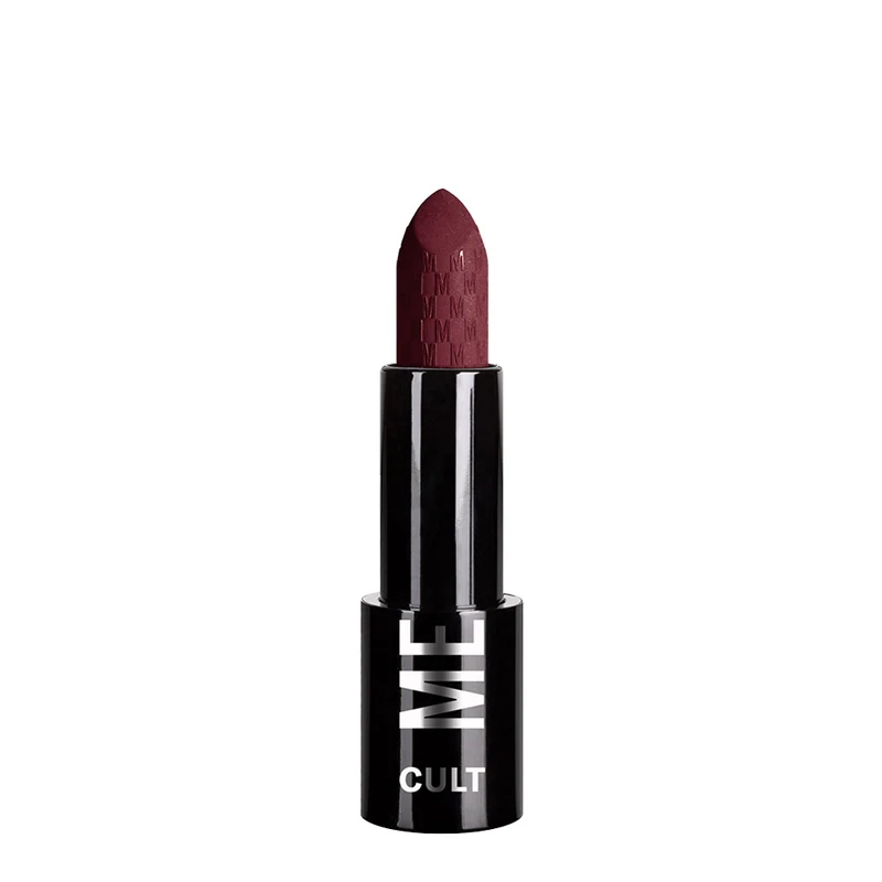 Mesauda Beauty Cult Matte 218 Succulent 3.5gr - rouge à lèvres mat