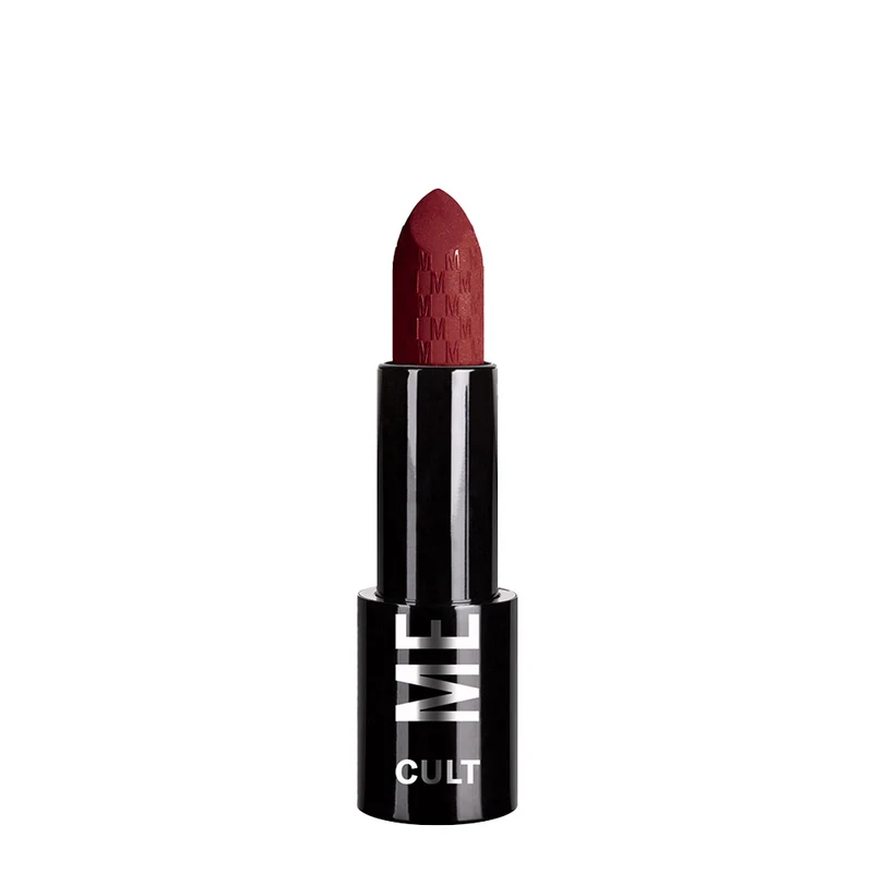 Mesauda Beauty Cult Matte 217 Sex Machine 3.5gr - rouge à lèvres mat