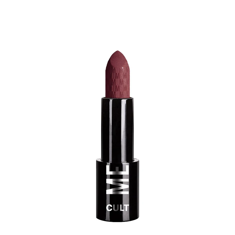 Mesauda Beauty Cult Matte 213 Wild 3.5gr - rouge à lèvres mat