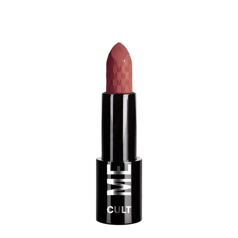 Mesauda Beauty Cult Matte 209 Fashion 3.5gr - rouge à lèvres mat