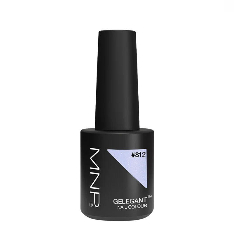 My Nail Pro Gelegant Gel Polish 812 Mia 8ml - vernis semi-permanent