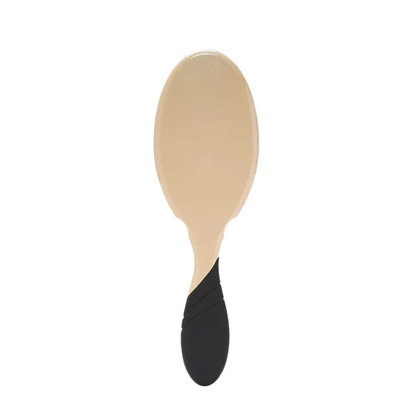 WetBrush Pro Detangler Glitter Glam Champagne - brosse démêlante