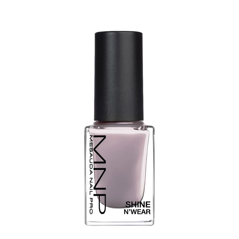 My Nail Pro MNP Shine N' Wear 318 Delicate 10ml - vernis à ongles classique