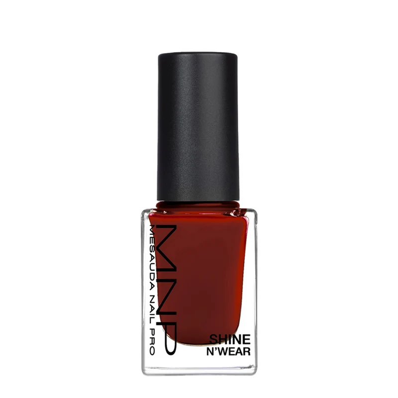 My Nail Pro MNP Shine N' Wear 314 Universe 10ml - vernis à ongles classique