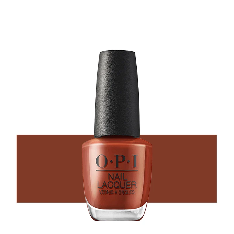 OPI Nail Laquer What's Your Mani-Tude? Slip Dressed Up 15ml - vernis à ongles