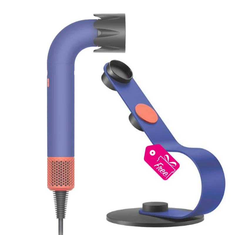 Dyson Supersonic R Phon Professional - sèche-cheveux