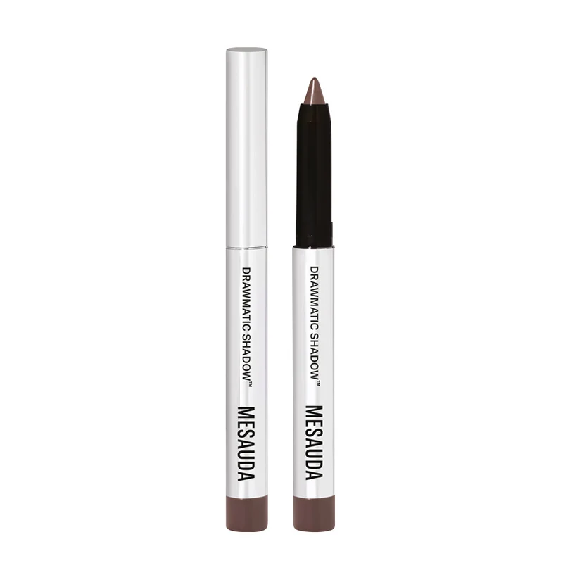 Mesauda Beauty Drawmatic Shadow 107 Sculpt 1.4gr - ombre à paupières stylo multi-usage