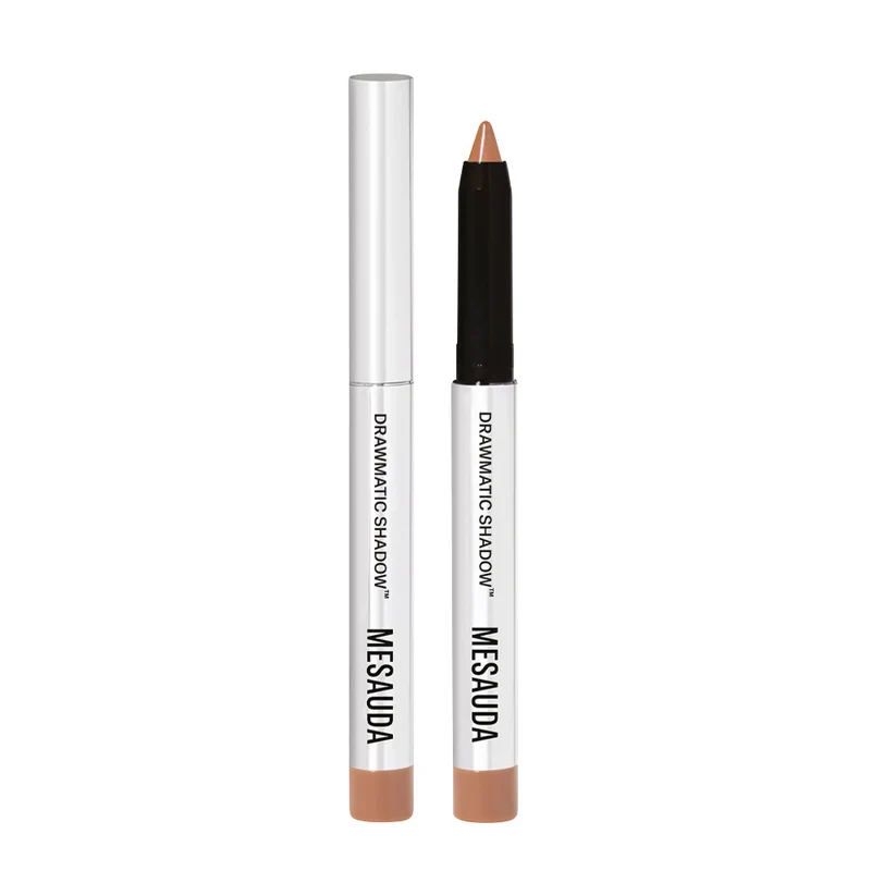Mesauda Beauty Drawmatic Shadow Cinnamon 105 1.4gr - ombre à paupières stylo multi-usage