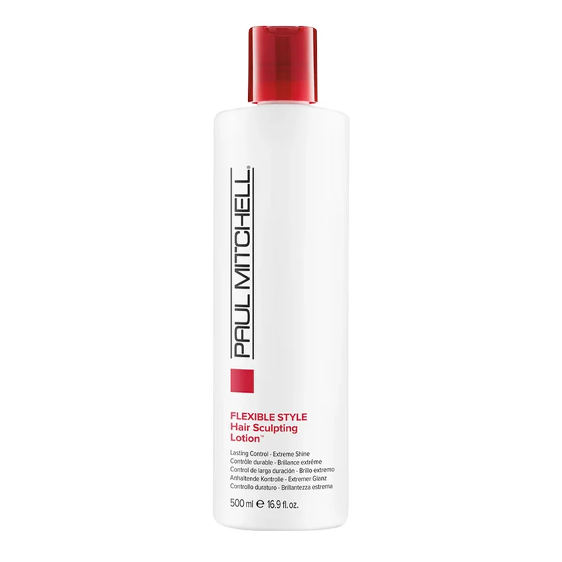 Paul Mitchell Flexible Style Hair Scuplting Lotion 500ml - lotion coiffante