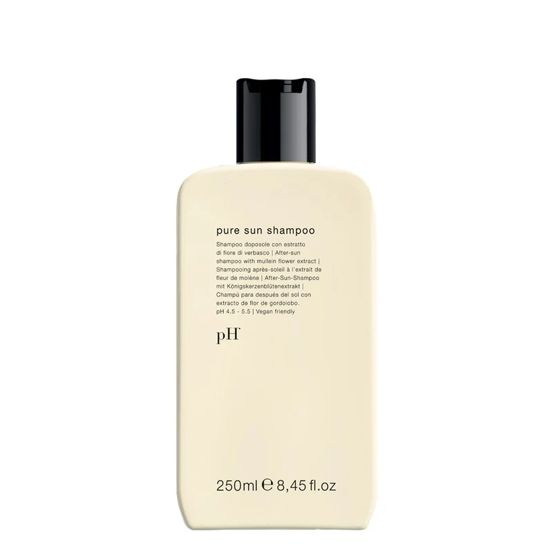 Ph Laboratories Pure Sun Shampoo 250ml - shampooing après-soleil