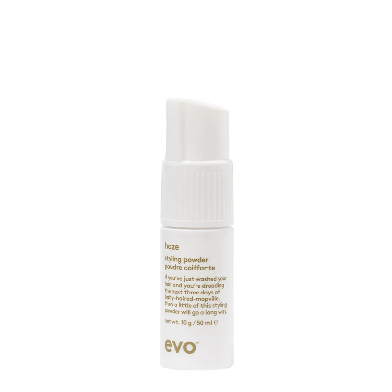 Evo Style Haze Styling Powder Spray 50ml - poudre volumisante