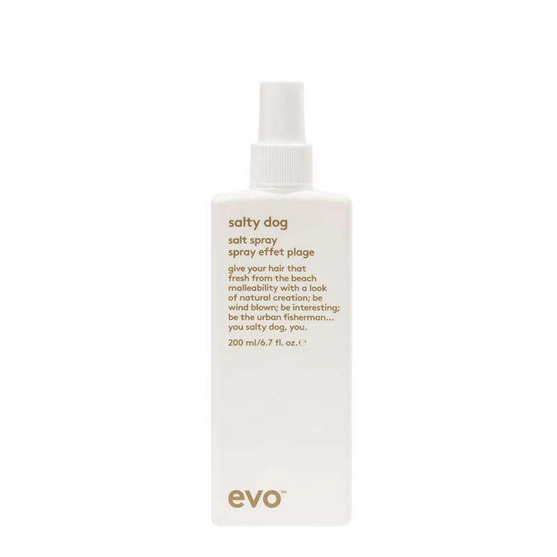 Evo Style Salty Dog Salt Spray 200ml - spray au sel
