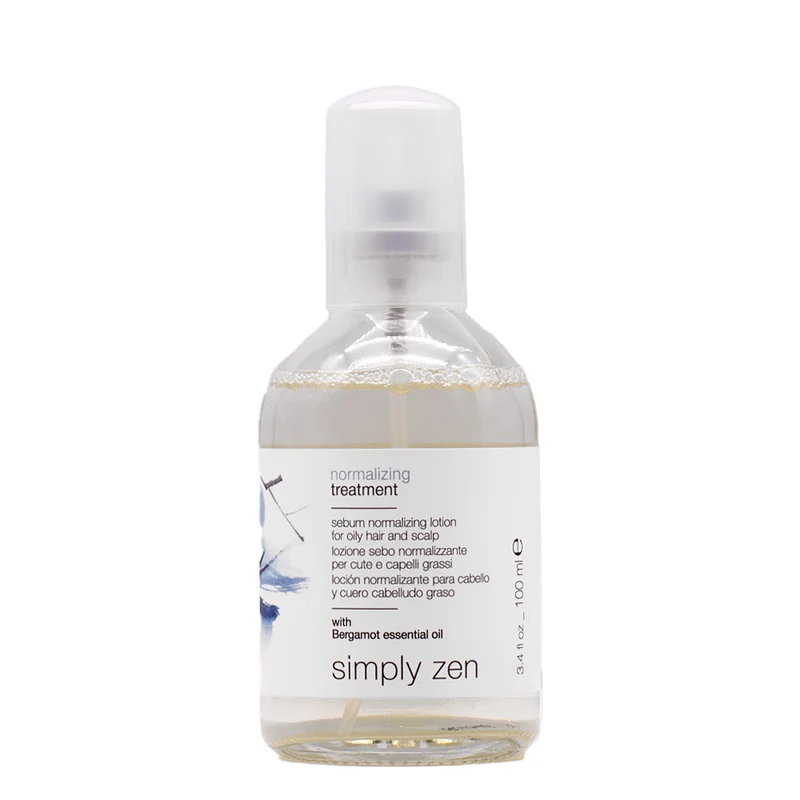 Zone Concept Simply Zen Normalizing Treatment 100ml - lotion régulatrice de sébum