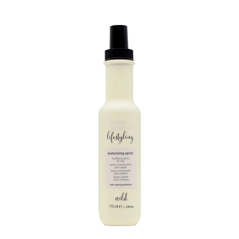 Z.one Concept Milk Shake Lifestyling Texturizing Spritz 175ml - spray texturisant