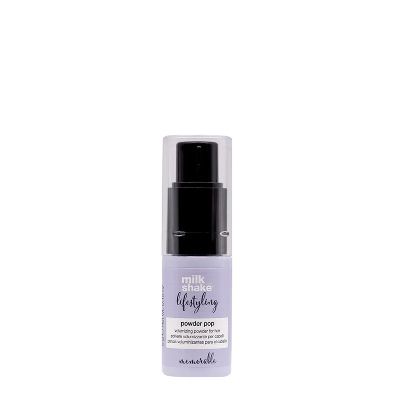 Z.one Concept Milk Shake Lifestyling Powder Pop 5gr - poudre volumatrice