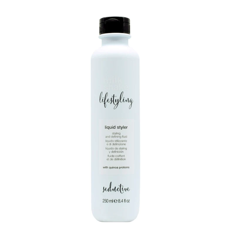 Z.one Concept Milk Shake Lifestyling Liquid Styler 250ml - liquide pour le coiffage et la définition