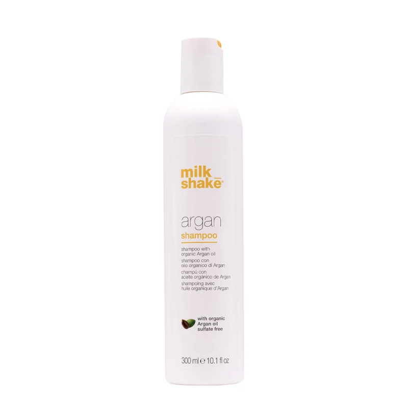 Z.one Concept Milk Shake Argan Shampoo 300ml - shampoing à l'huile d'argan