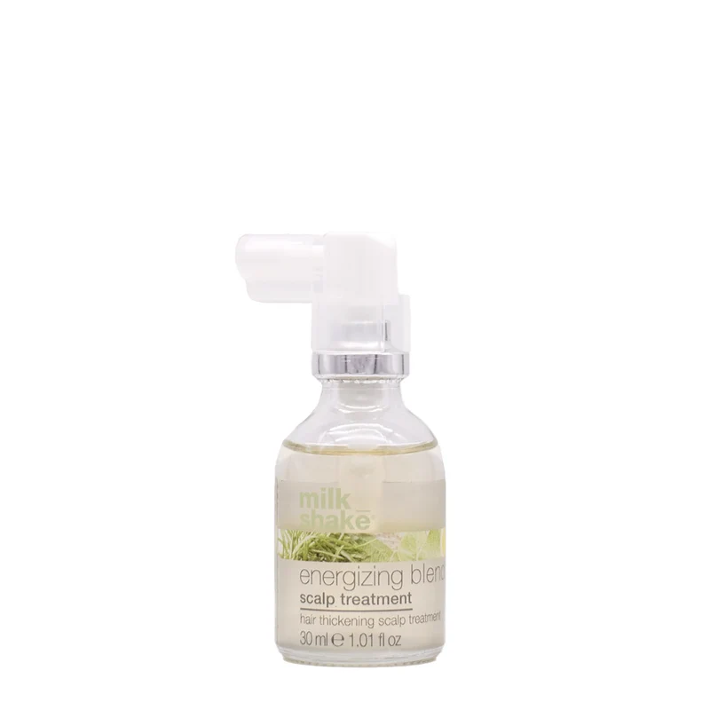 Z.one Concept Milk Shake Scalp Care Energizing Blend Scalp Treatment 30ml - soin densifiant
