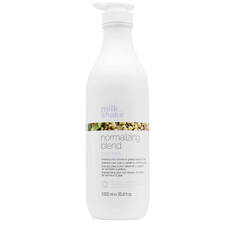 Z.one Concept Scalp Care Normalizing Blend Shampoo 1000ml - shampooing pour cuir chevelu et cheveux normaux à gras