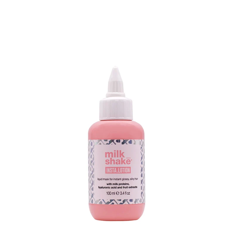 Z.one Concept Milk Shake Insta.Light Lotion 100ml - masque liquide brillance