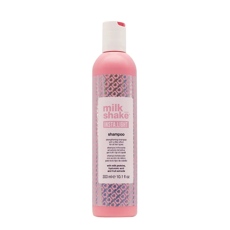 Z.one Concept Milk Shake Insta.Light Shampoo 300ml - shampooing fortifiant
