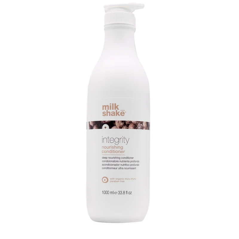 Z.one Concept Milk Shake Integrity Nourishing Conditioner 1000ml - après-shampooing nourrissant