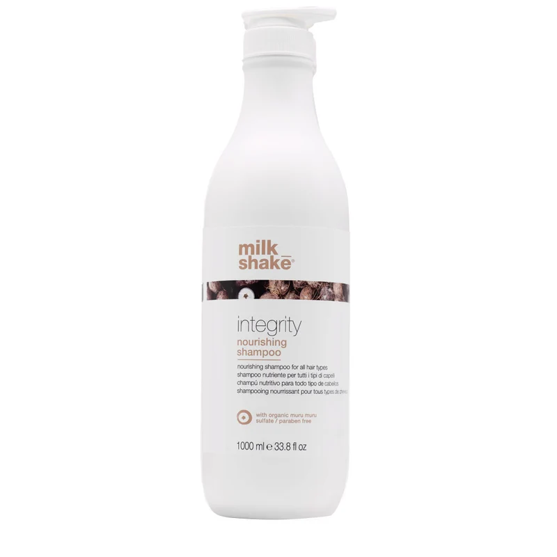 Z.one Concept Milk Shake Integrity Nourishing Shampoo 1000ml - shampoing nourrissant