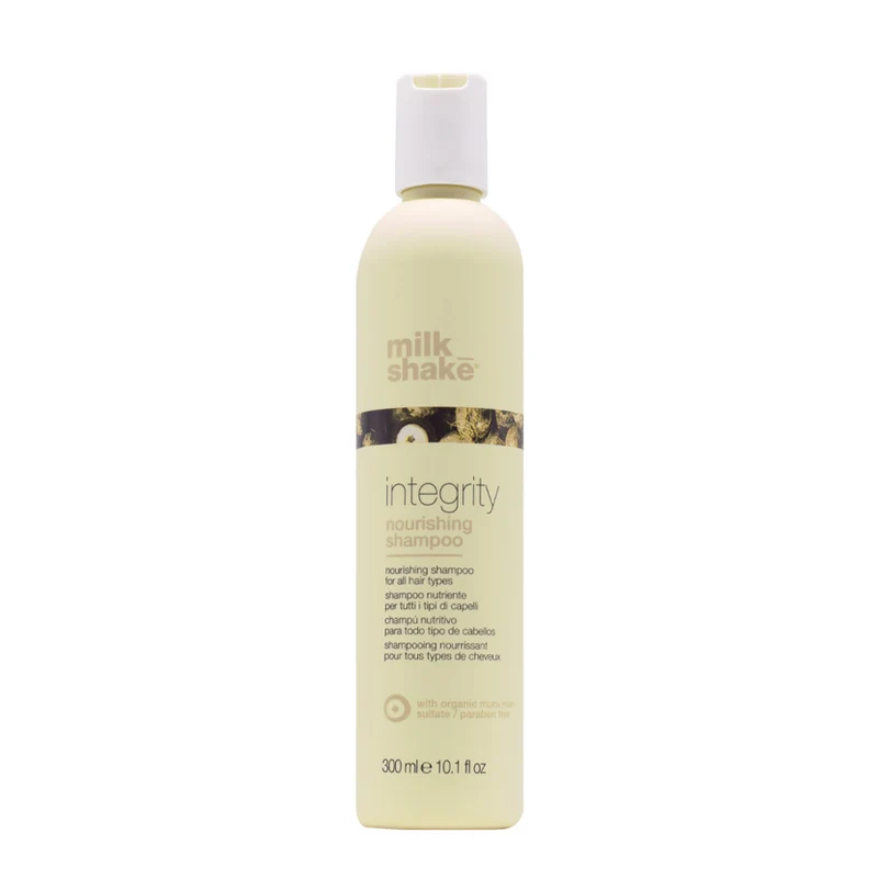 Z.one Concept Milk Shake Integrity Nourishing Shampoo 300ml - shampoing nourrissant
