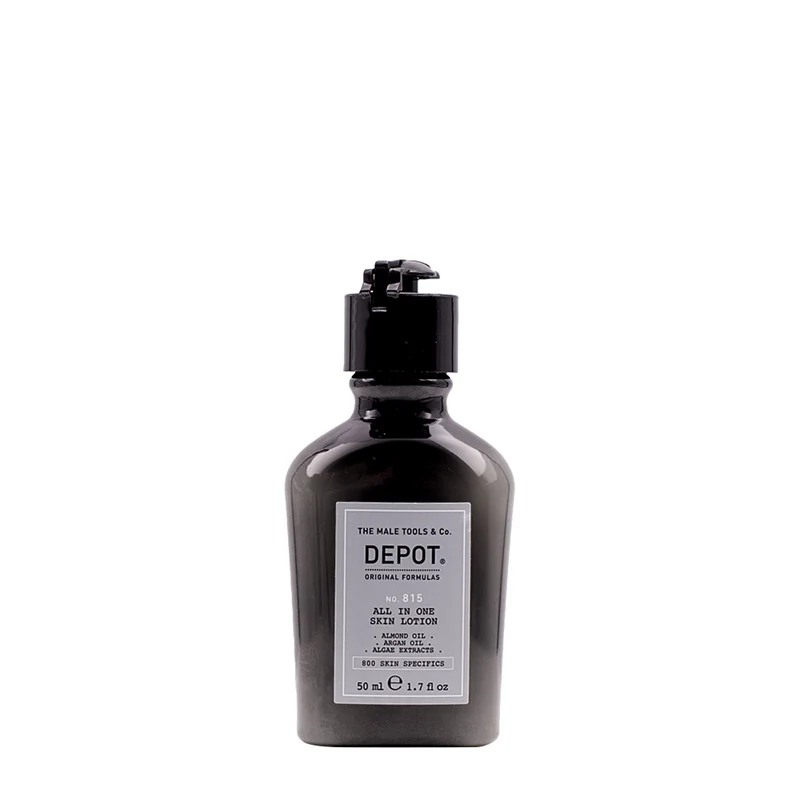Depot Skin Specifics All In One Skin Lotion 50ml - crème fluide hydratante