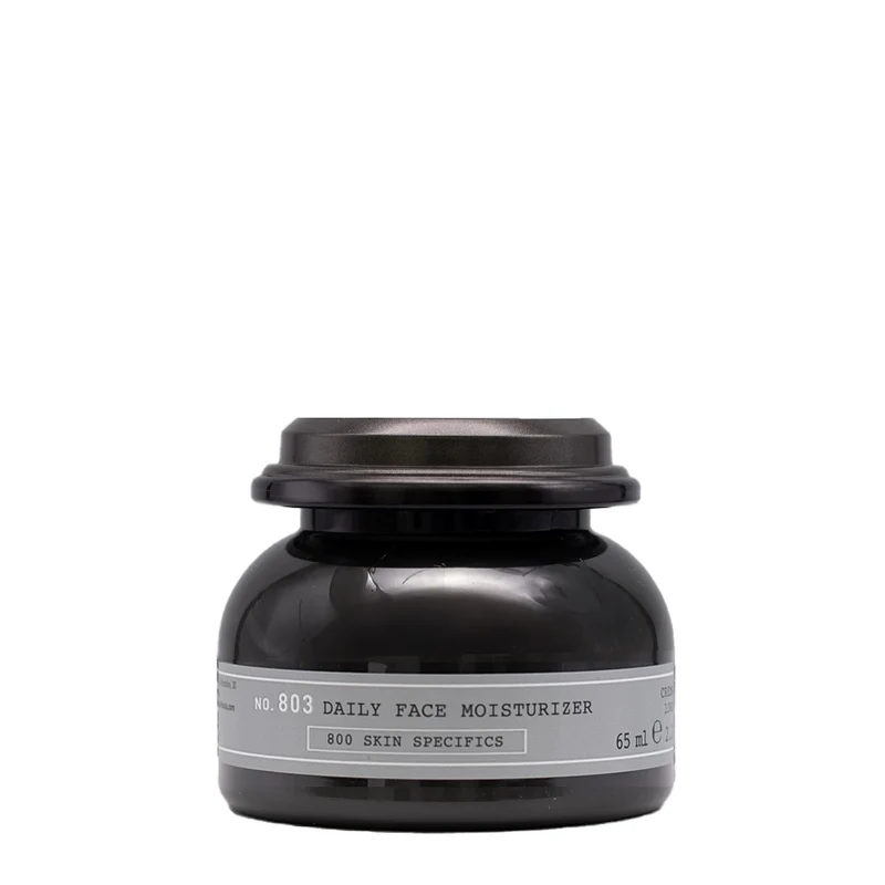 Depot Skin Specifics No.803 Daily Face Moisturizer 65ml - crème visage hydratante