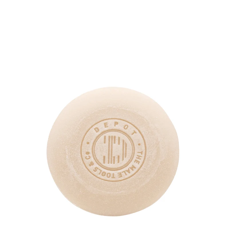 Depot Body Solutions No. 610 Energizing Hair & Body Soap 70gr - savon parfumé