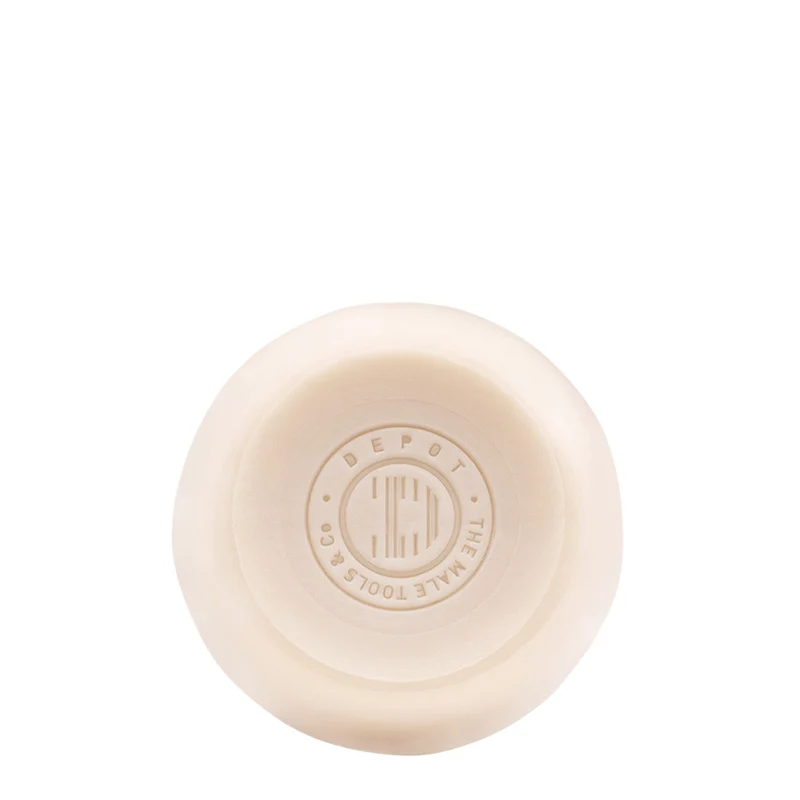 Depot Shave Specifics No.412 Hydrating Shaving Soap 100gr - savon à barbe solide