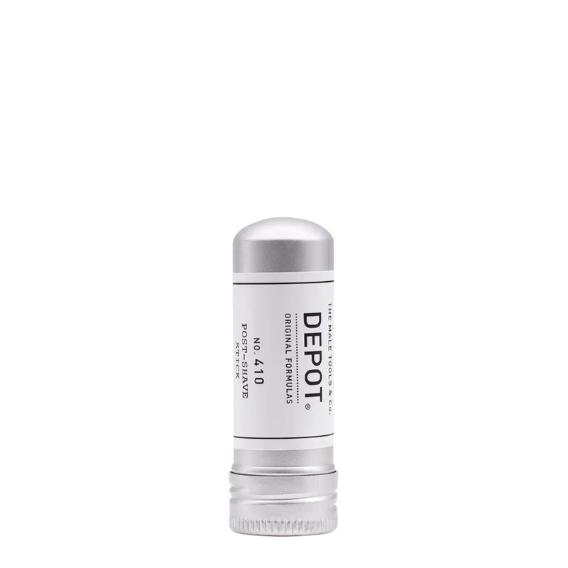 Depot Shave Specifics No.410 Post-Shave Stick 5gr - crayon hémostatique post-rasage